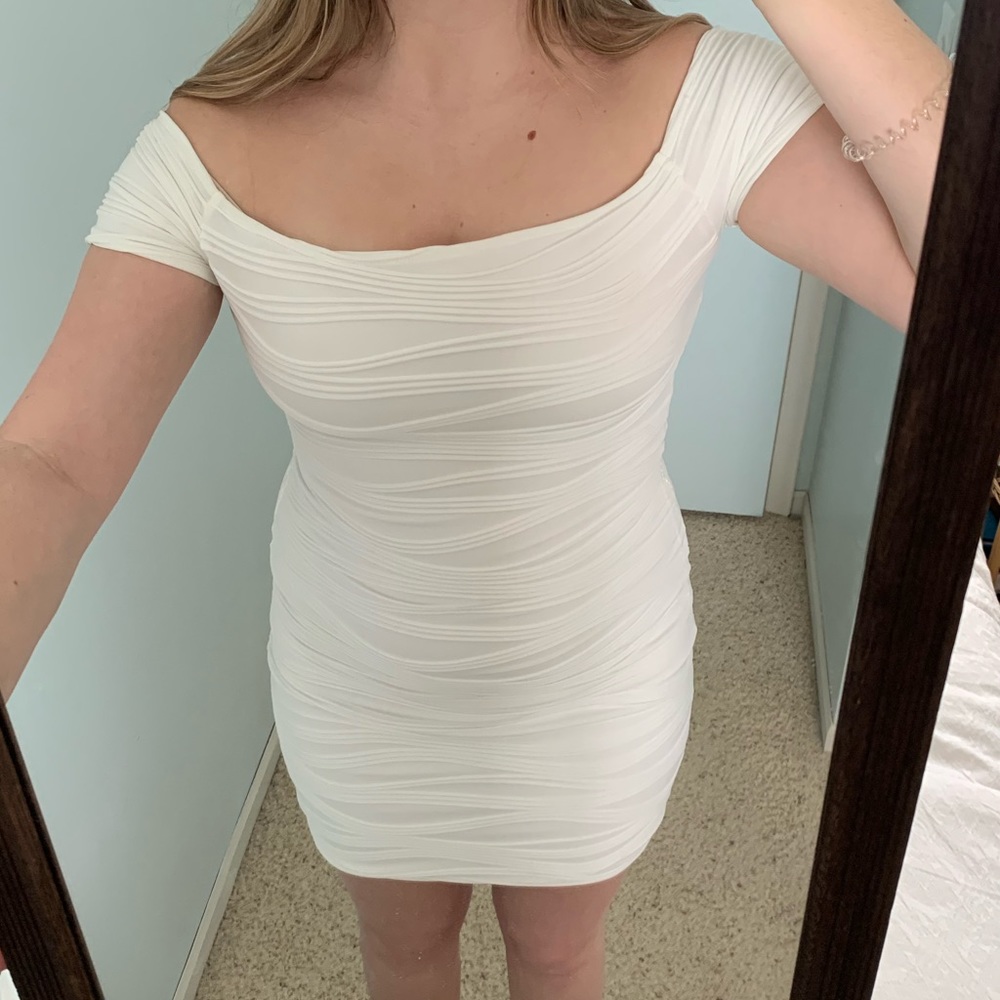 Wet Seal Dress